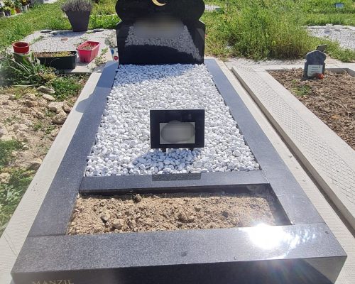 monument funéraire musulman